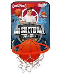 Basket Ball Indoor/Outdoor Game with Ball - Any 1