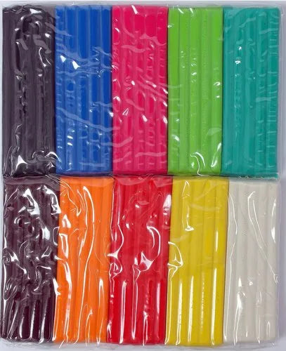 Big Bar Modeling Clay High Quality- 160 Gram Any 1 Color