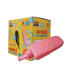 Bubble Icecream Bar - Any 1