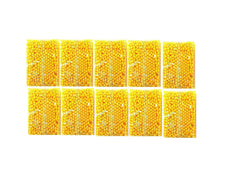 Bullet Yellow Color - 1 pack 6 Mm for Toy Guns