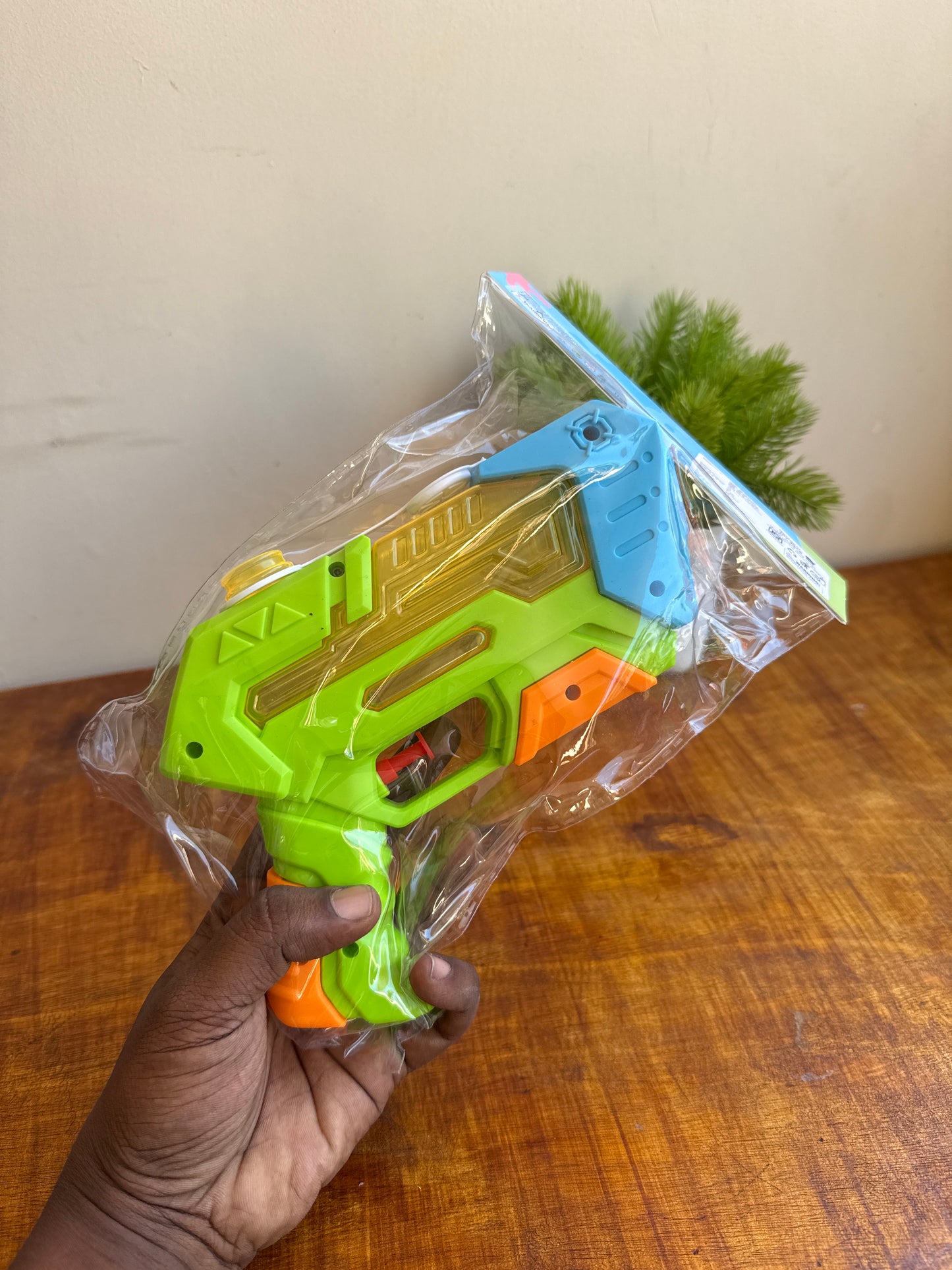 Jumbo 1200 cc Water Guns, Cool Powerful Water Pistol for Kids Adults, Water Blaster Pistols, Beach Pool Toys Outdoor Games Garden Beach Summer, Fun Party Swimming Pool Game for Children Boys Girls