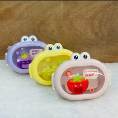 Cartoon Lunch Box Random 1 pcs
