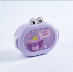 Cartoon Lunch Box Random 1 pcs
