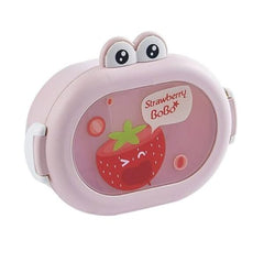 Cartoon Lunch Box Random 1 pcs
