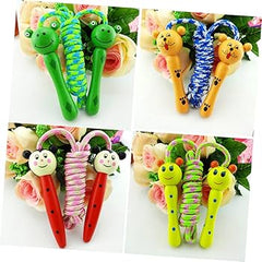 Cartoon Skipping Rope