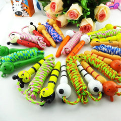 Cartoon Skipping Rope