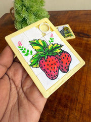 Cartoon Slide Puzzle Big - Random Style