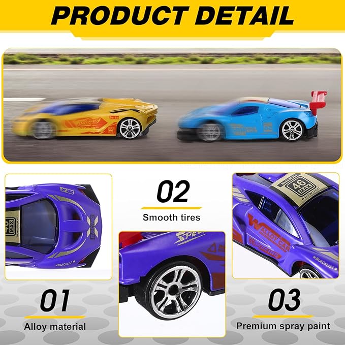 Magic Color Changing Cars in Water Color Changing Bath Toys Car - Any 1 Random