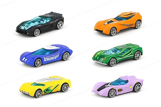 Magic Color Changing Cars in Water Color Changing Bath Toys Car - Any 1 Random