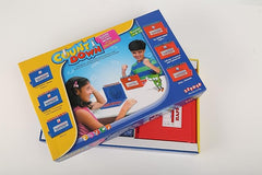 Count Down Board Game for Kids and Adults