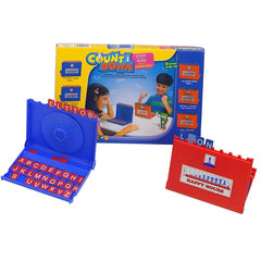 Count Down Board Game for Kids and Adults