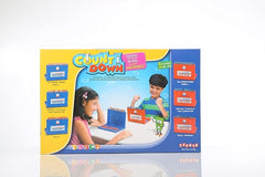 Count Down Board Game for Kids and Adults