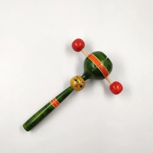 Cup TiK Tik Rattle