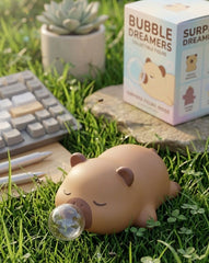 Cute Capybara Bubble Squishy Bear Toy - Any 1