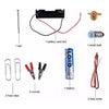 DIY Electronic Spices Science Experiment Kit STEAM Toy-BIG