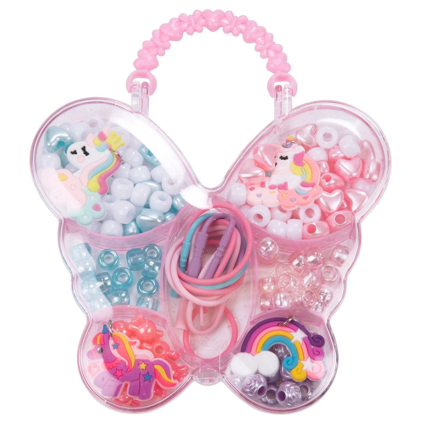 DIY Necklace Activity Kit - 1 Pack
