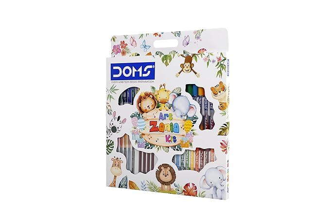 DOMS Art Zania KIT
