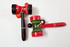 Damruga Rattle