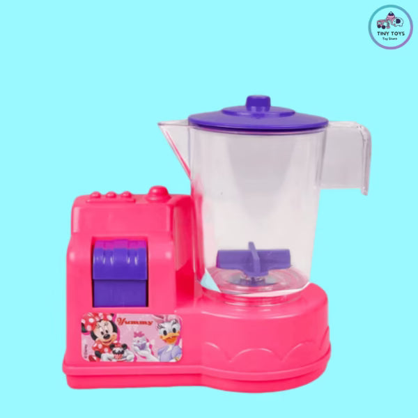 Miniature Disney Princess Toy Mixer - Any 1