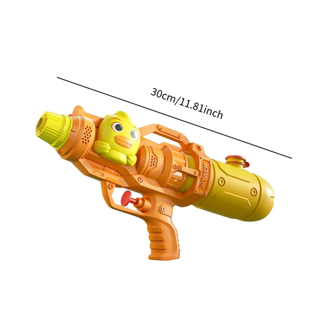 Duck Water Gun 500ml Capacity - Any 1