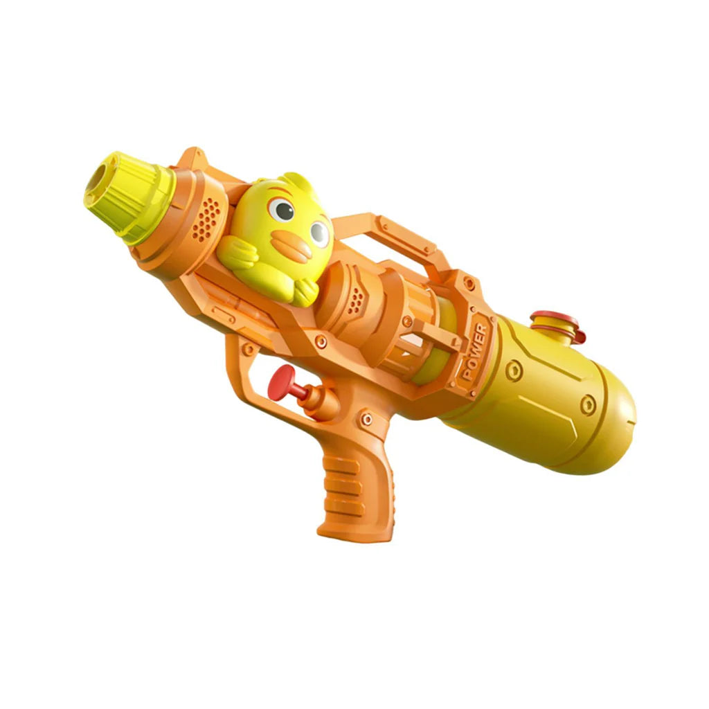 Duck Water Gun 500ml Capacity - Any 1