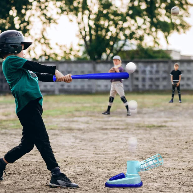 Ejection Baseball Pitcher for Kids