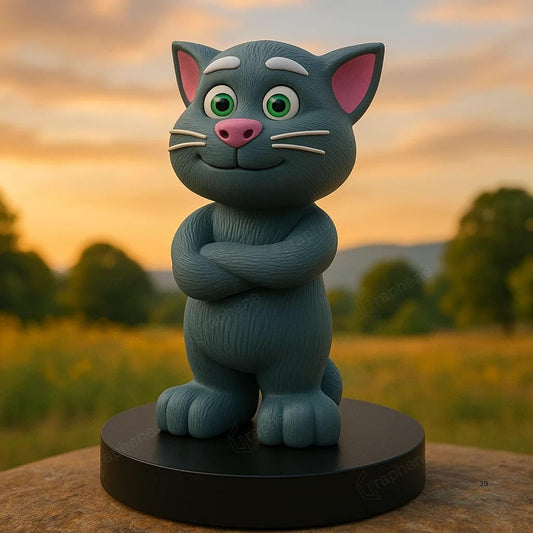 Electronic Pet Talking Tom Cat for Kids