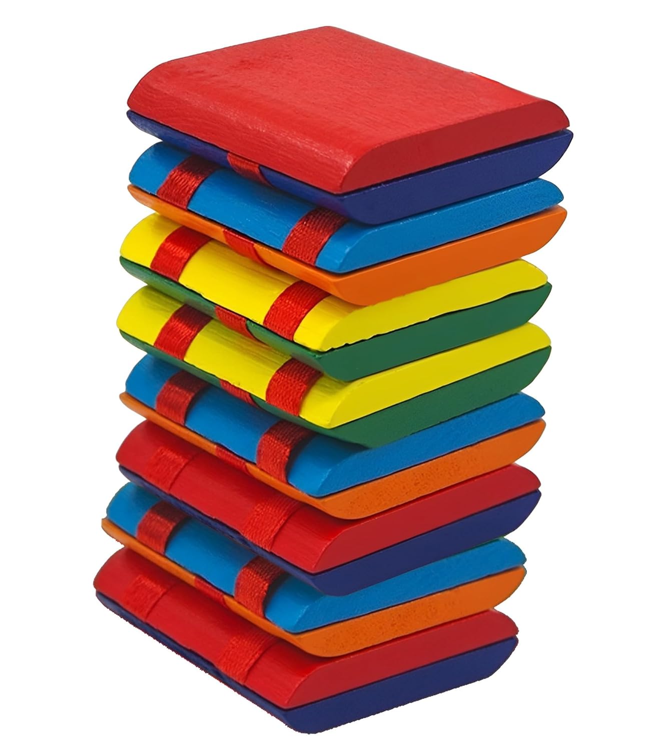 Eppurra Self flip ladder Toy - Flip Toy