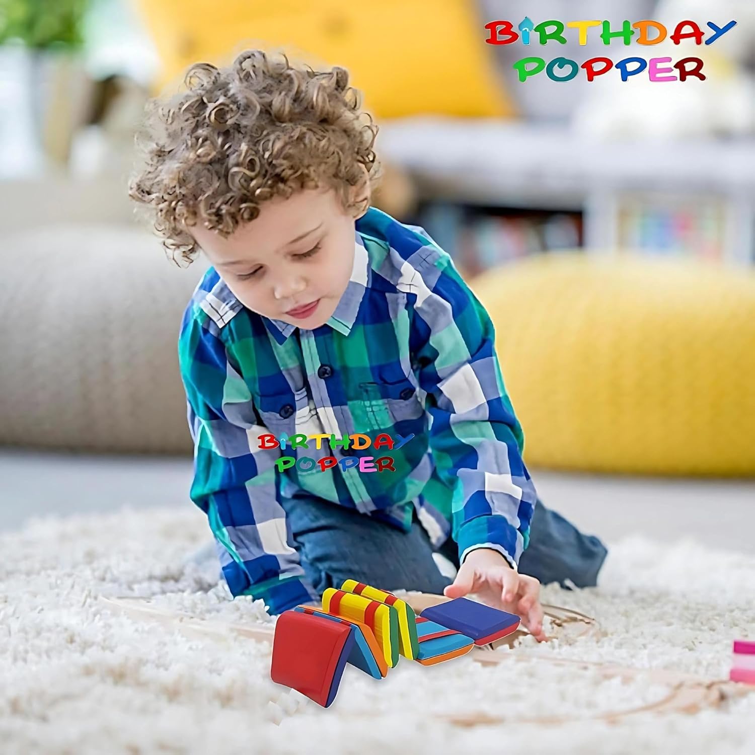 Eppurra Self flip ladder Toy - Flip Toy