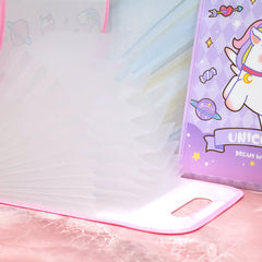 Expanding File Folder A4 Document File Folder - 12 Slots - Any 1 Random