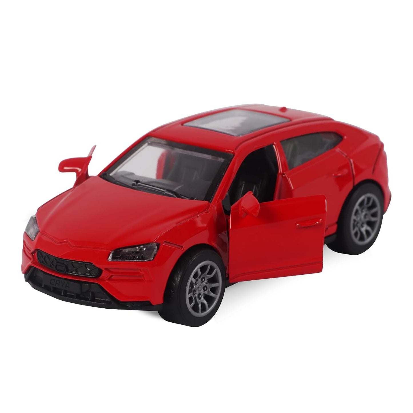 Ferrari Purosangue 1:32 scale Die-Cast Toy Car with Light and Sound