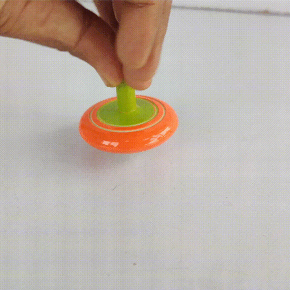 Wooden Finger top - Any 1
