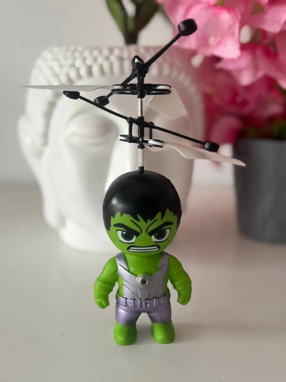 Flying Aircraft - Superhero Flying Toy Any 1