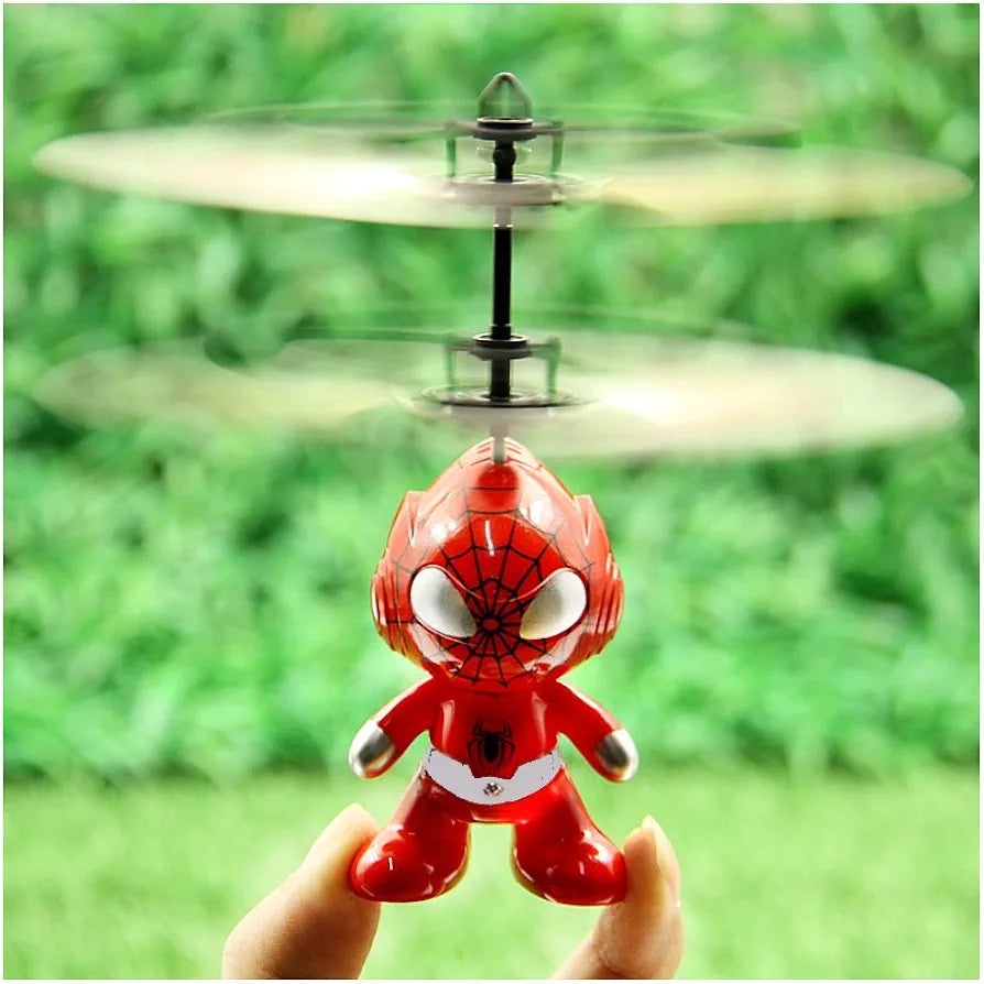 Flying Aircraft - Superhero Flying Toy Any 1