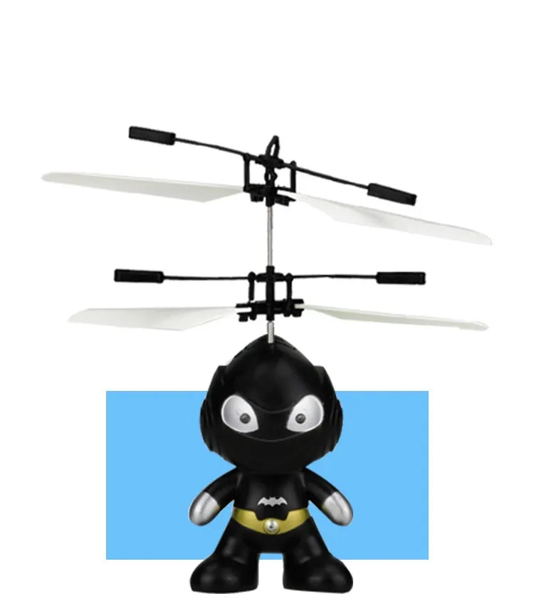 Flying Aircraft - Superhero Flying Toy Any 1