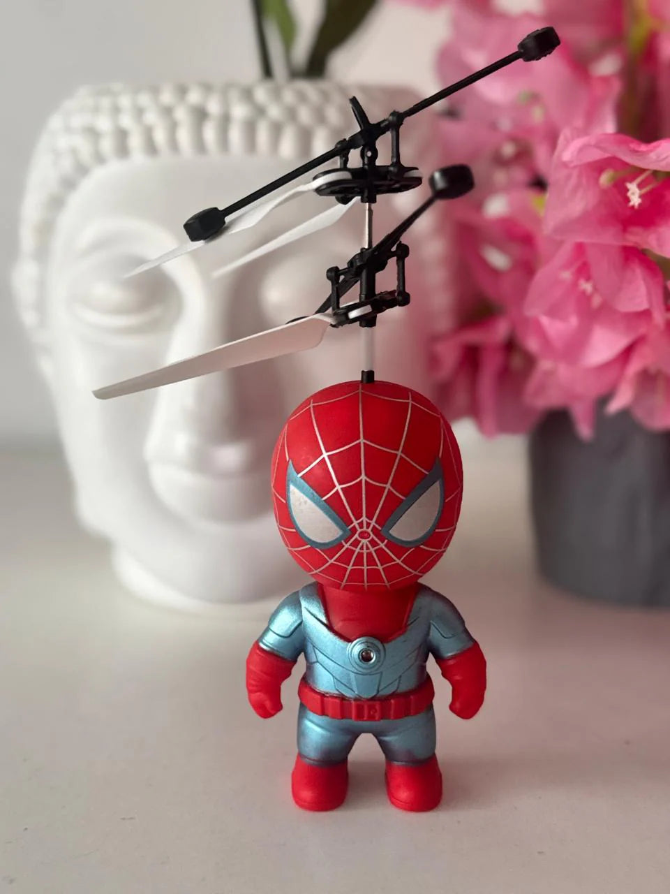 Flying Aircraft - Superhero Flying Toy Any 1