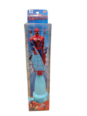 Flying SpiderMan - 1 piece spider man with Launcher