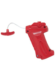 Flying Toy Deft Copter Drone -High Tech Shooter