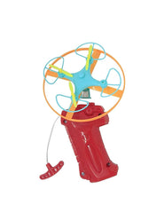 Flying Toy Deft Copter Drone -High Tech Shooter