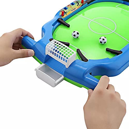 Foot Ball Champions For 2 Players Game