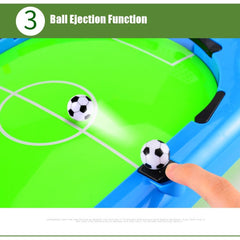 Foot Ball Champions For 2 Players Game