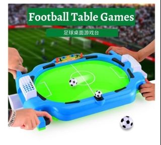 Foot Ball Champions For 2 Players Game