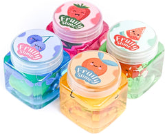 Fruity Slime - Any 1 Random