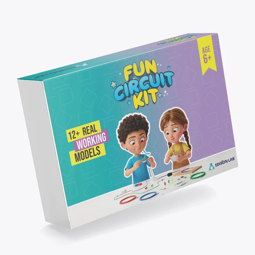 Fun Circuit Kit