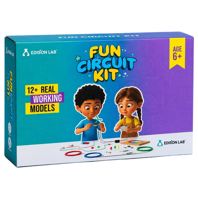 Fun Circuit Kit