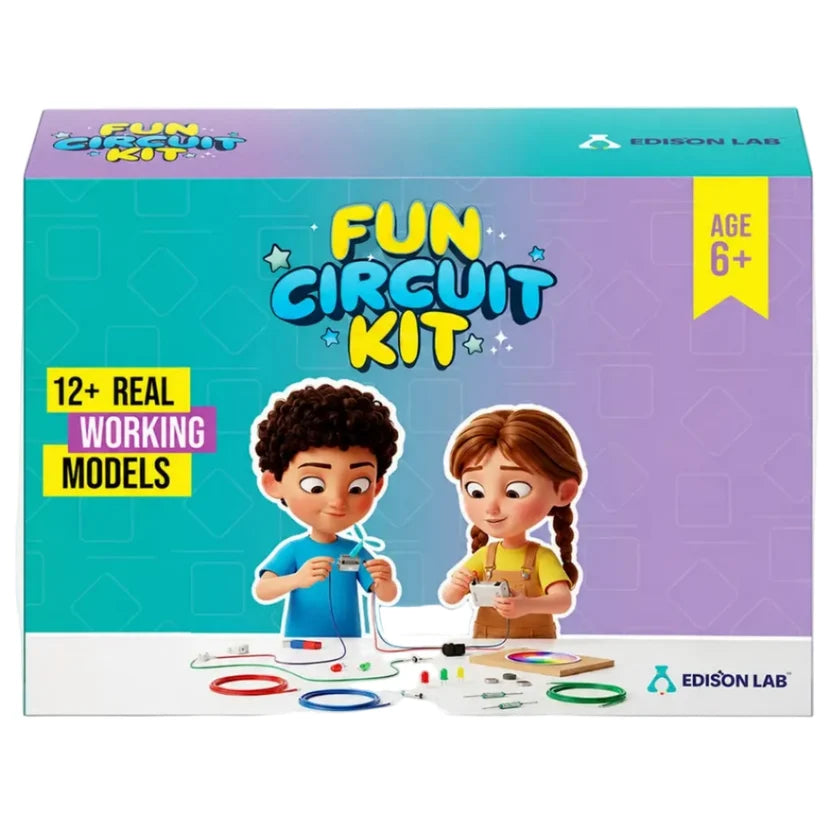 Fun Circuit Kit