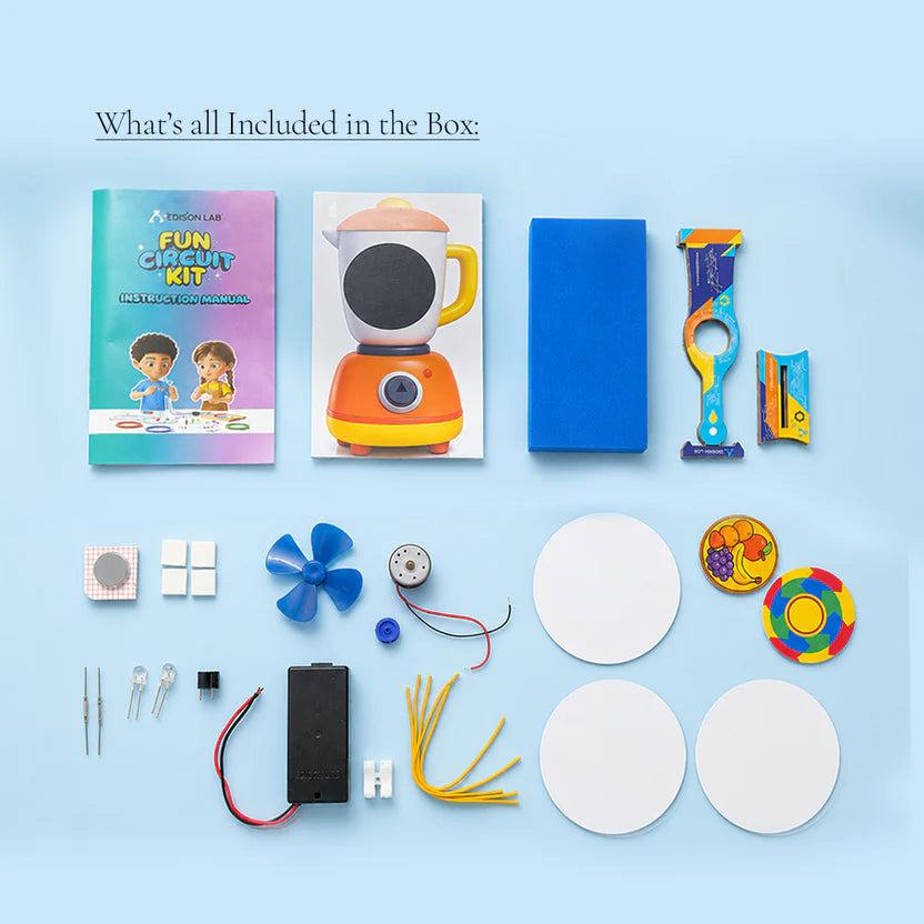 Fun Circuit Kit