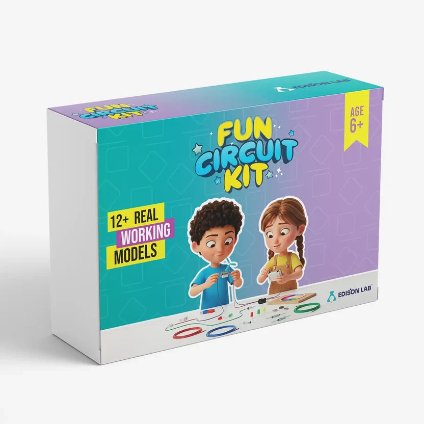 Fun Circuit Kit