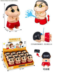 Funnu Susu Boy Shinchan Pissing Prank Toy Water Gun-1