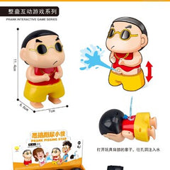 Funnu Susu Boy Shinchan Pissing Prank Toy Water Gun-1